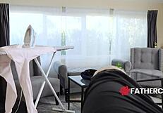 Michelle Anthony Taboo POV