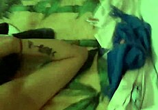 Ella Enjoys Delicious Oral While Returning The Favor With A Nice Blowjob