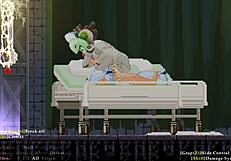 Castle of Temptation V0.3.4 Full Hentai Animation Gallery Unleashed