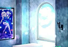 I’m Obsessed with Camilla’s Wild Animation Vore and Oral Action