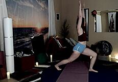 Lesson 18 with MILF SLUT ASS