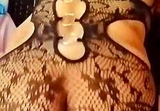 Intense Anal Assfucking and Masturbation Bring Ecstasy