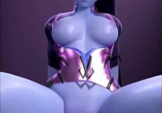 overwatch hentai compilation fun