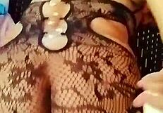 Intense Anal Assfucking and Masturbation Bring Ecstasy