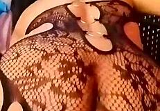 Intense Anal Assfucking and Masturbation Bring Ecstasy