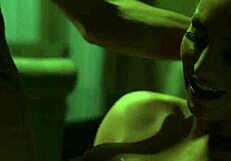 Kayley Gunner Seduces Son-In-Law With Emotional Sex