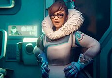 overwatch hentai compilation fun