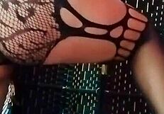 Intense Anal Assfucking and Masturbation Bring Ecstasy