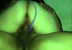 First Time Fucking Roommate Leads To Creampie, Blowjob, And Anal Adventure