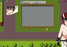 Garota Pinta O Seu Corpo Inteiro E A Tinta Sai Quando Chove - Flash Cycling Ride 2 - Parte 7