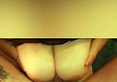 giants boobs cum inside in hardcore amateurs