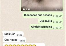 My Girlfriend Is Hot Part 5