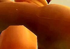 Redhead fuck with pussy licking