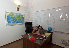 teacher took dildo from teen 18+ student