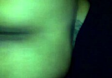 I watch big momma take that big black cock doggystyle