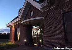 Starting A New Career At A Strip