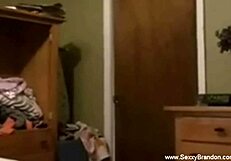 fingering her pussy makes me feel so horny