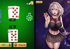 the hot cheerleader gets it rough.