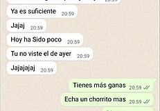 My Girlfriend Is Hot Part 5