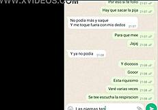 My Girlfriend Is Hot Part 5