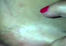 amateur toy play with cumshot fun 😏