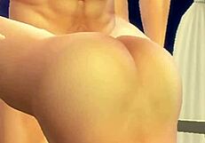 Redhead fuck with pussy licking