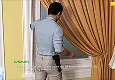 Rosewater Manor Game Chapter 42