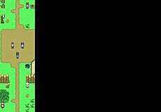 Fucking women at border post with big tits and ass cumshot