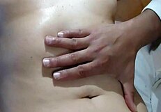 big shaved pussy masturbation amateurs sexy hairless massage