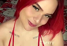 sexy nurse subtly helps you feel better with roleplay