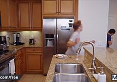 Is Fucking Better Than Playing With Ty Mitchell?