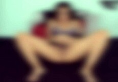 playing with my dildos until i squirt