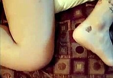 Lupita, my best friend's wife, got excited and we shared her passionately in a threesome