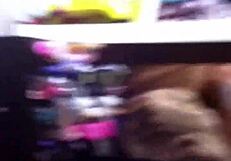 Hey guys, fucking my mexican wife again, comment for more! 😏