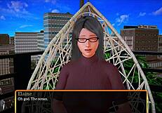 Exploring my new family adventures in episode 480