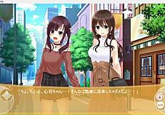 Magical Exhibitionist Girl Christhea Part 5