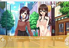 魔法の露出狂少女クリスティア パート5