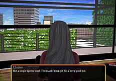 Exploring my new family adventures in episode 480