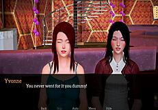 My New Family Adventures in 3D