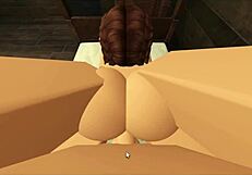 Wanna see my hot Roblox POV action?