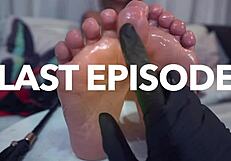 Hot Latina Sensual Dirty Talk In Casting Interview!