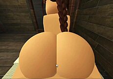 Wanna see my hot Roblox POV action?