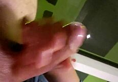 Ricos Chorros De Leche Caliente