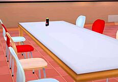 Big Tits Sexy JK Tit Massage and Handjob in 3D Anime Hentai