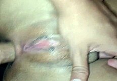 Enjoying the Best Views with This Brunette Beauty