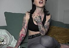 I make you my whore lou nesbit lia louise