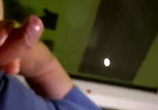 Ricos Chorros De Leche Caliente