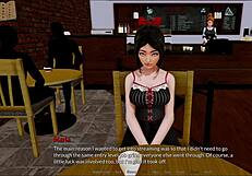 Enjoy passion with many girls in a posh hotel environment
