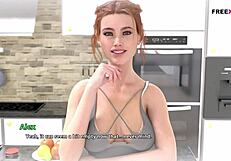 Kings Dreaming of Riley in 3D Game