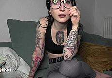 I make you my whore lou nesbit lia louise